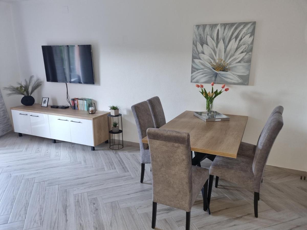 Apartments Ledic Крвавица Экстерьер фото